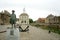 George Vancouver Statue in King's Lynn.