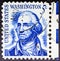 George Washington, american Founding Father who served as the first president of the United States