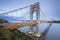 George Washington Bridge, New York.