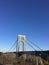 The George Washington Bridge From Nu