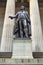 George Washington, Federal Hall, New York