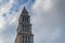 The George Washington Masonic Memorial in Alexandria, Virginia