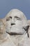 George Washington - mount rushmore national memorial