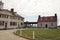 George Washington`s Mount Vernon Estate