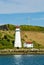 Georges Island lighthouse, Halifax