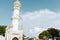 Georgetown Kapitan Keling Mosque in Penang, Malaysia