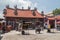 Georgetown, Penang/Malaysia - circa October 2015: Kuan Yin Chinese buddhist temple in Georgetown, Penang, Malaysia