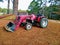 Georgia farming equipment tractor