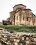 Georgia  Mtskheta old monastery Jvari