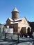 Georgia old Tbilisi Sioni church