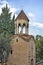 Georgia, Tbilisi . One of the famous memorials in old city - Sioni Church in honour of Virgin Assumption or just Sioni.