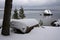 Georgian Bay Shoreline early December