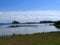 Georgian Islands National Park, Georgian Bay, Small Granite Islands of the Canadian Shield in Lake Huron, Ontario, Canada