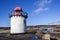 Georgian Lighthouse at Burry Port