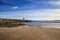 Georgian Lighthouse at Burry Port