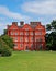 The Georgian Palace at Kew