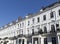 Georgian Stucco Property in London