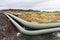 Geothermal energy industry pipes Iceland IS Europe