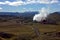 Geothermal Plant â€“ Icelandic Power Station