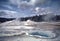 Geothermal Pool Yellowstone