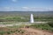 Geothermal zone of Geysir and Strokkur