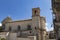 Gerace, old town in Calabria, Italy