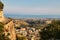 Gerace is a town and comune in the Metropolitan City of Reggio Calabria, Calabria, Italy