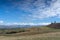 Geraldine Fairlie Lookout point, Canterbury, New Zealand South Island