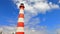 Geraldton Australia lighthouse