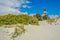 Geraldton Australia Lighthouse