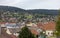 Gerardmer in France