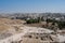 Gerasa Oval Forum and Jerash