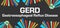 GERD Dark Colorful Elements