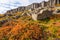 Gerduberg Cliffs on Iceland