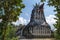 Gereja Ayam, the Abandoned Chicken Church