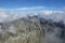 Gerlach peak, High Tatras, Slovakia