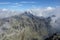 Gerlach peak, High Tatras, Slovakia