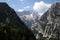German Alps - Zugspitze, Germanys highest mountain