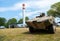 German armored personnel carrier gtk boxer