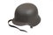 German Army helmet World War II period