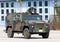 German army transporter, mowag eagle IV