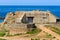 German Atlantic Wall Bunker, Jersey