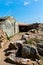 German Atlantic Wall Bunker, Jersey