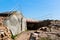 German Atlantic Wall Bunker, Jersey