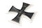 german award Iron Cross 1870