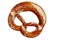 German Bavarian Pretzel