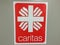 German Caritas Association emblem