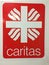 German Caritas Association emblem