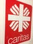 German Caritas Association emblem