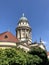 German Cathedral at Berlin Gendarmenmarkt.